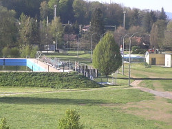 Letní koupaliště