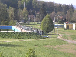 Letní koupaliště