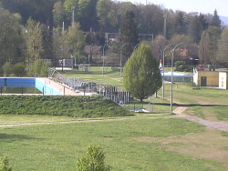 Letní koupaliště