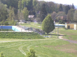 Letní koupaliště