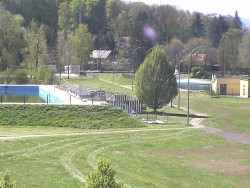 Letní koupaliště