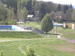 Letní koupaliště