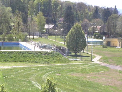 Letní koupaliště