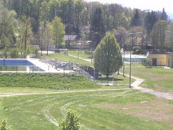 Letní koupaliště