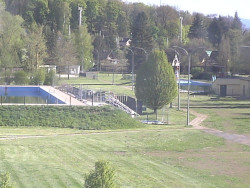 Letní koupaliště