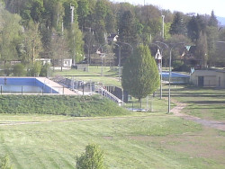 Letní koupaliště