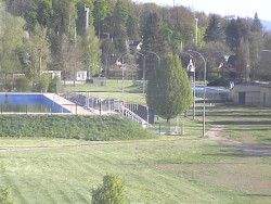 Letní koupaliště
