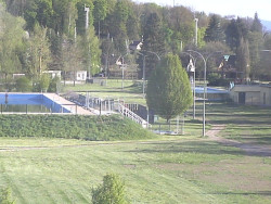 Letní koupaliště