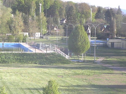 Letní koupaliště