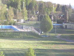 Letní koupaliště