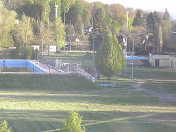 Letní koupaliště
