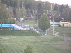 Letní koupaliště