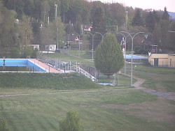 Letní koupaliště