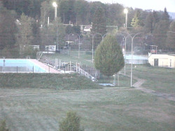 Letní koupaliště
