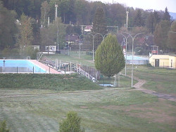 Letní koupaliště