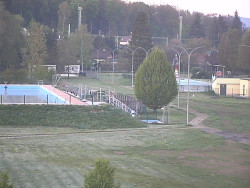 Letní koupaliště