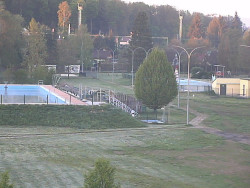 Letní koupaliště