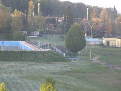 Letní koupaliště