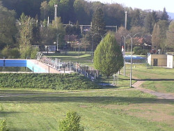 Letní koupaliště