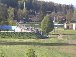 Letní koupaliště