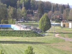 Letní koupaliště