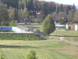 Letní koupaliště