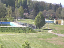 Letní koupaliště