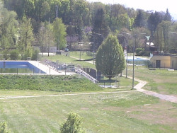 Letní koupaliště