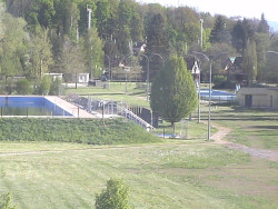 Letní koupaliště