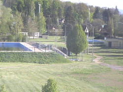 Letní koupaliště