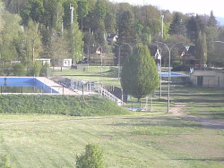 Letní koupaliště