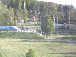 Letní koupaliště