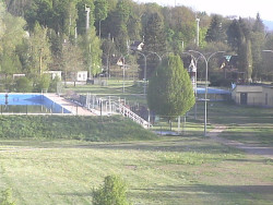 Letní koupaliště