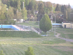 Letní koupaliště