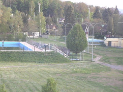Letní koupaliště