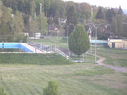 Letní koupaliště