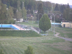 Letní koupaliště