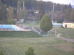 Letní koupaliště