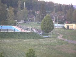 Letní koupaliště