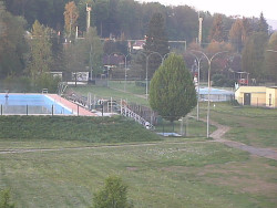 Letní koupaliště