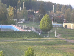 Letní koupaliště