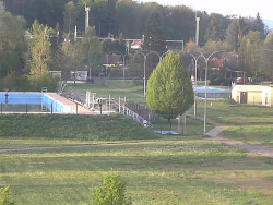 Letní koupaliště