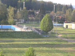 Letní koupaliště