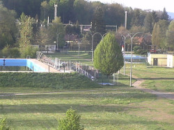 Letní koupaliště