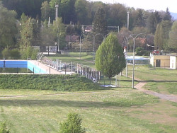 Letní koupaliště