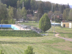 Letní koupaliště