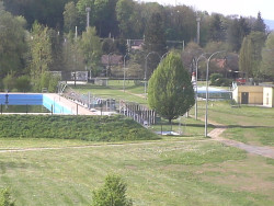 Letní koupaliště
