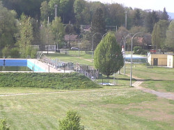 Letní koupaliště