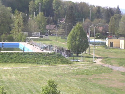 Letní koupaliště