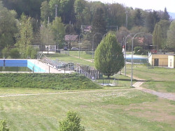 Letní koupaliště